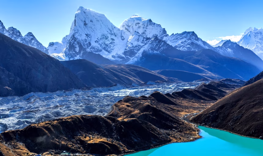 Why Choose a Local Travel Agency in Nepal for Your Next Trip?