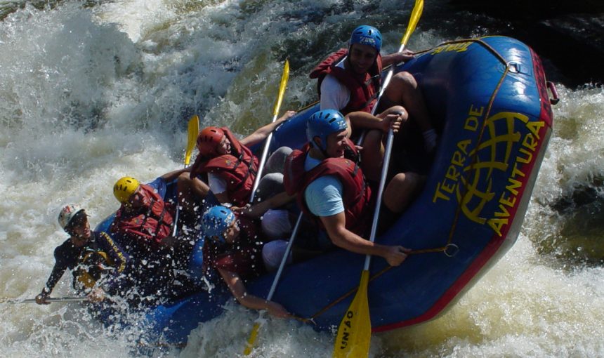 Rafting Adventures in Nepal – Ultimate Himalayan White Water Experience