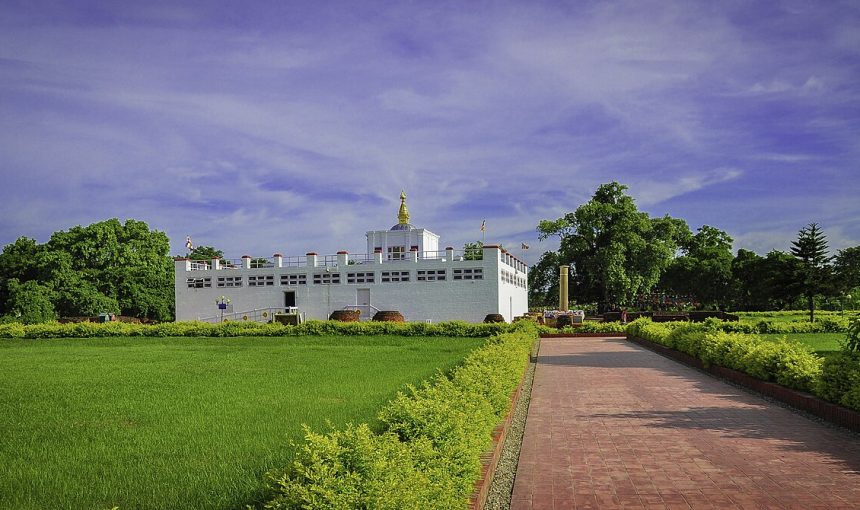 Lumbini Tour in Nepal – Birthplace of Lord Buddha