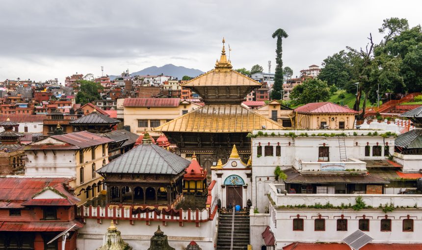 Pashupatinath Temple Tour in Nepal – Complete Spiritual Travel Guide